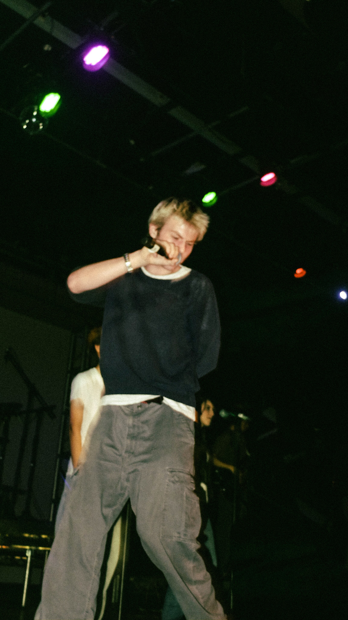 concert photography